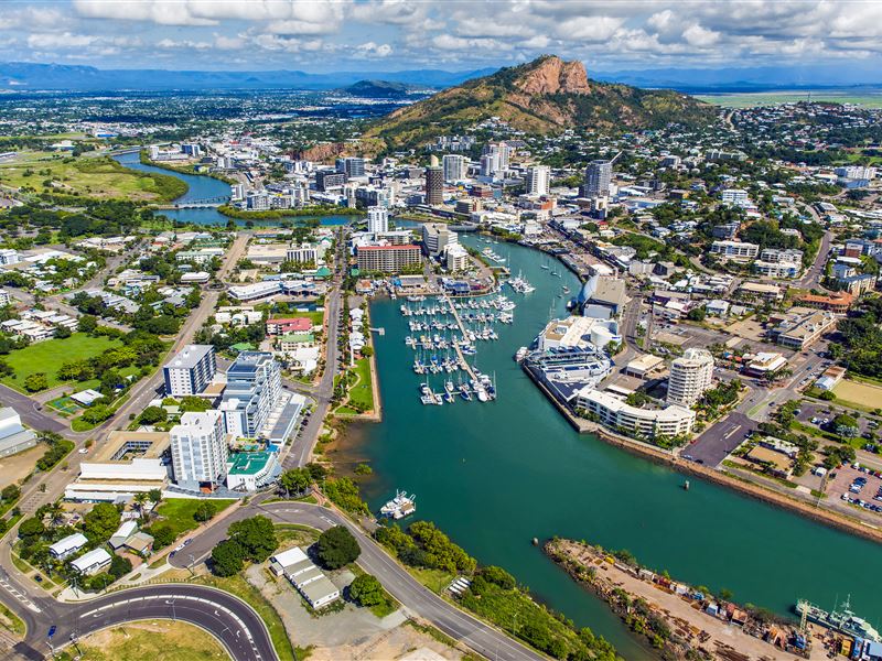 Photo of Townsville